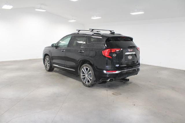 2020 GMC Terrain AWD Denali