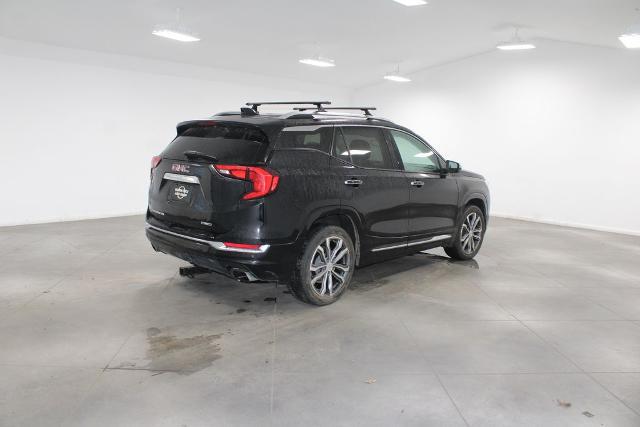 2020 GMC Terrain AWD Denali