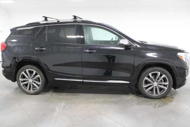 2020 GMC Terrain AWD Denali