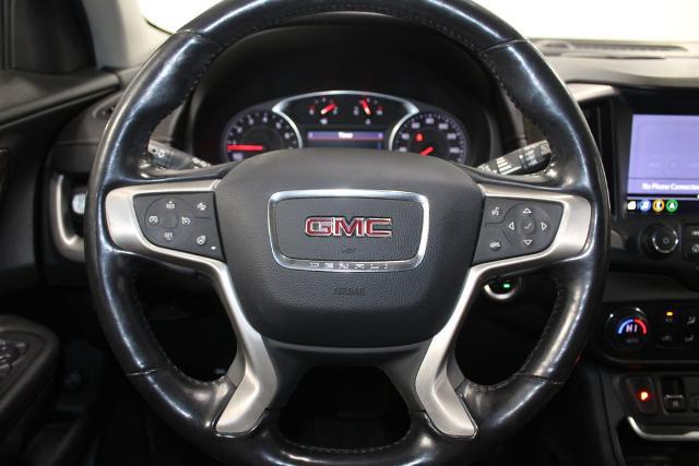 2020 GMC Terrain AWD Denali