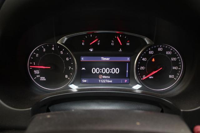 2020 GMC Terrain AWD Denali