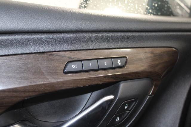 2020 GMC Terrain AWD Denali