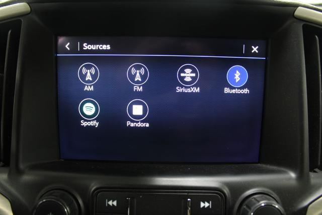 2020 GMC Terrain AWD Denali
