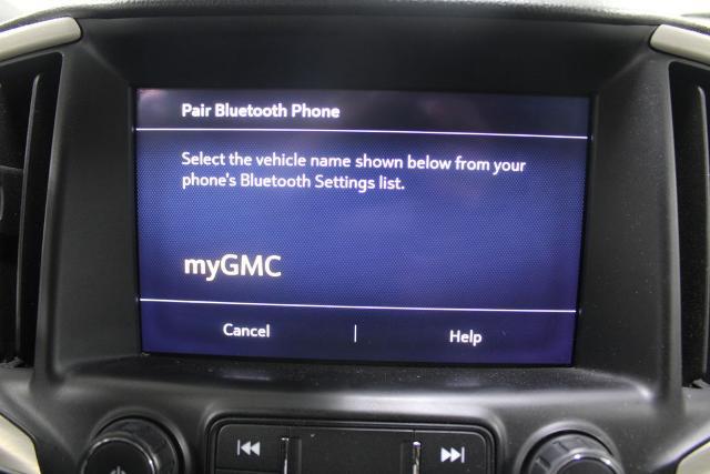 2020 GMC Terrain AWD Denali