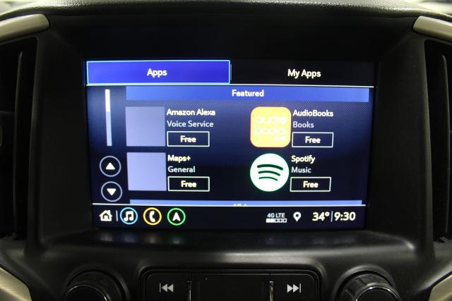 2020 GMC Terrain AWD Denali