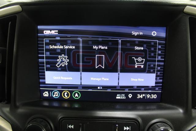 2020 GMC Terrain AWD Denali