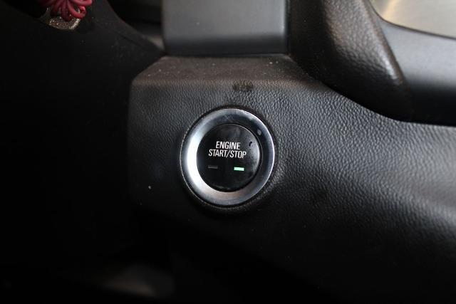 2020 GMC Terrain AWD Denali