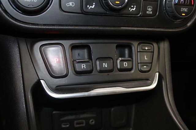 2020 GMC Terrain AWD Denali