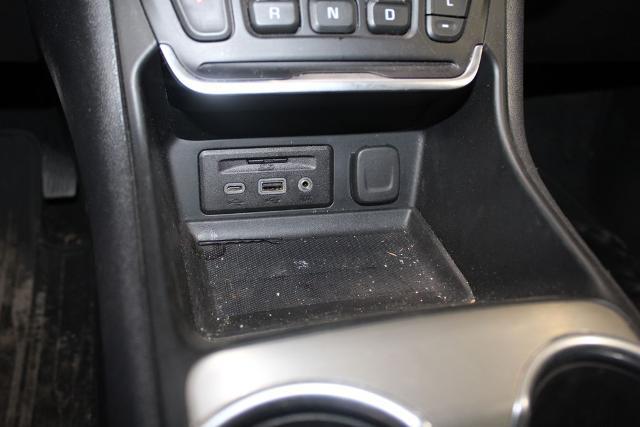 2020 GMC Terrain AWD Denali