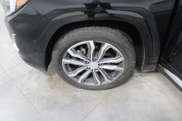 2020 GMC Terrain AWD Denali
