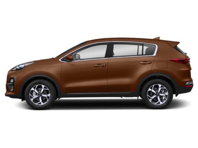 2020 Kia Sportage LX 2020 Kia Sportage LX
