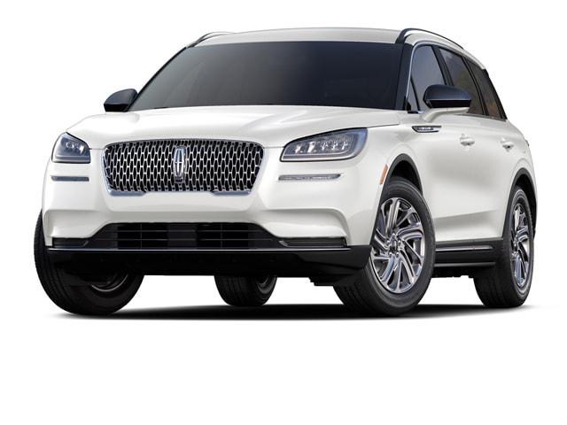 2021 Lincoln Corsair Standard for sale in Greenville, NC