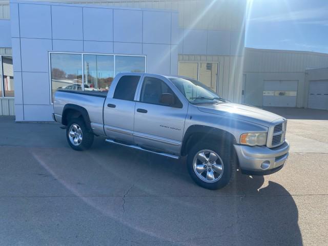 2004 Dodge Ram 1500 SLT/Laramie