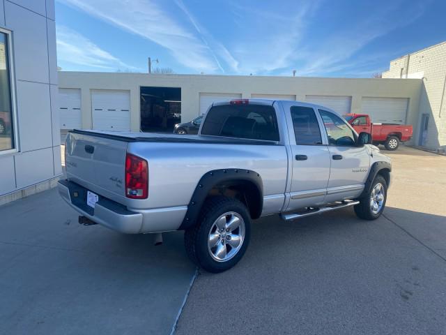 2004 Dodge Ram 1500 SLT/Laramie