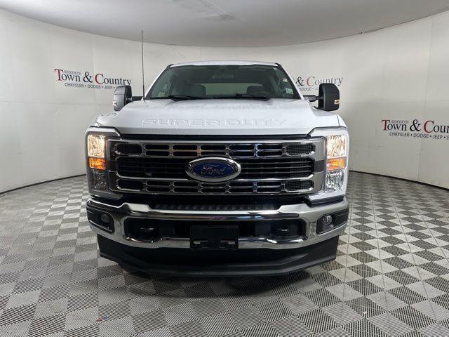 2024 Ford F-250 XLT 2024 Ford F-250 XLT