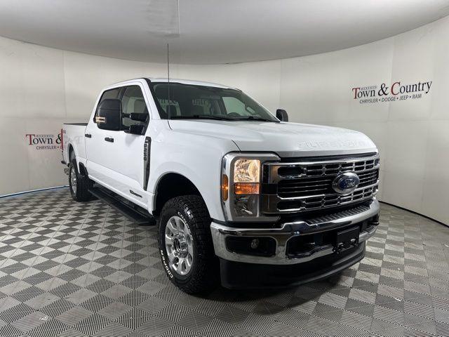 2024 Ford F-250 XLT 2024 Ford F-250 XLT