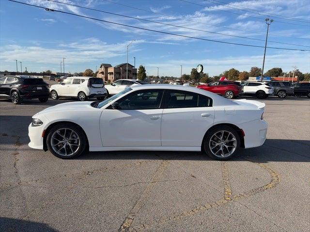 2023 Dodge Charger GT 2023 Dodge Charger GT