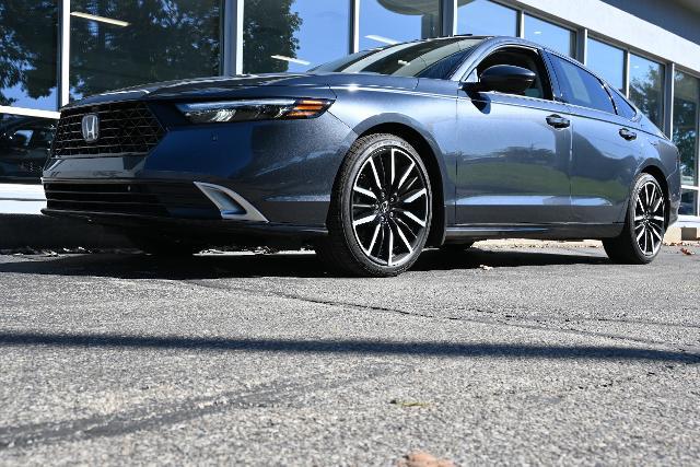 2023 Honda Accord Hybrid TOUR for sale in Cincinnati, OH