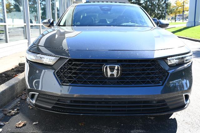 2023 Honda Accord Hybrid TOUR