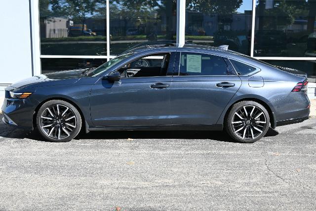 2023 Honda Accord Hybrid TOUR