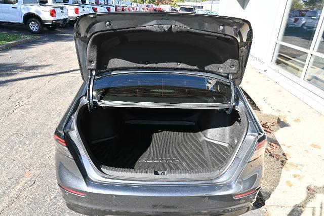 2023 Honda Accord Hybrid TOUR