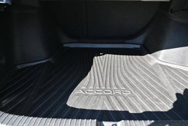 2023 Honda Accord Hybrid TOUR