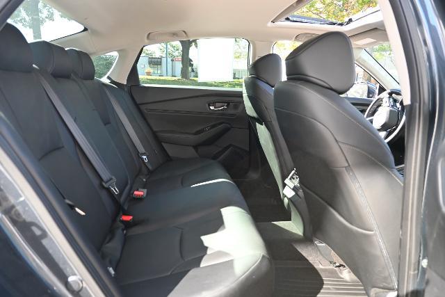 2023 Honda Accord Hybrid TOUR