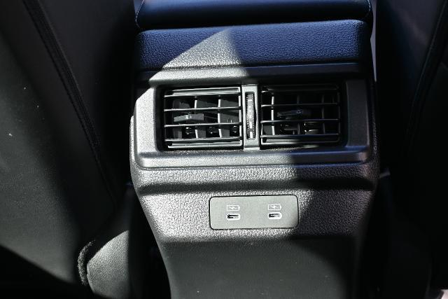2023 Honda Accord Hybrid TOUR