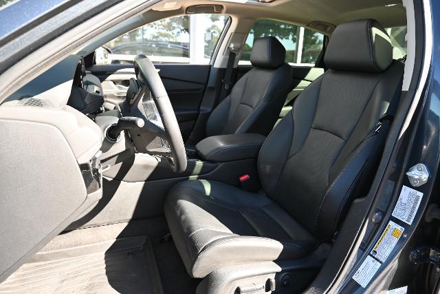 2023 Honda Accord Hybrid TOUR