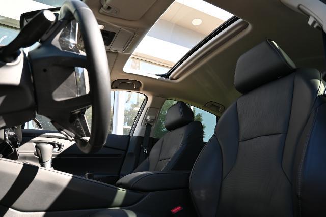 2023 Honda Accord Hybrid TOUR