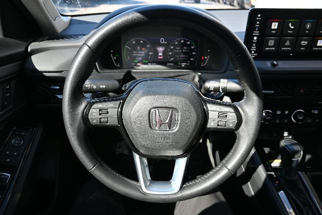 2023 Honda Accord Hybrid TOUR