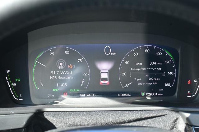 2023 Honda Accord Hybrid TOUR
