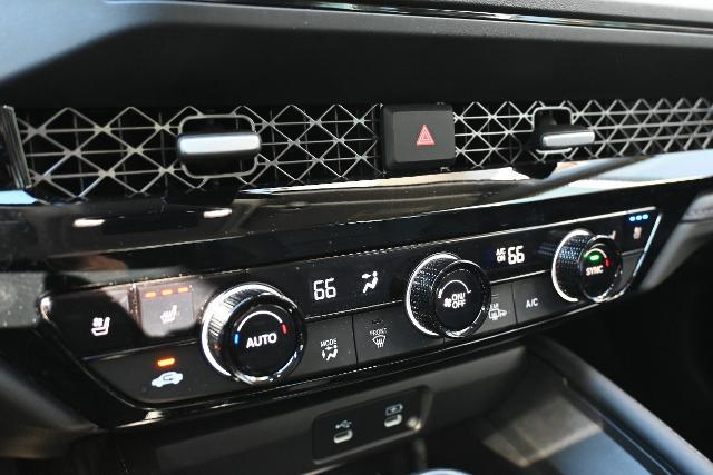 2023 Honda Accord Hybrid TOUR