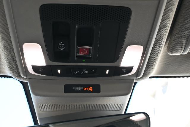 2023 Honda Accord Hybrid TOUR