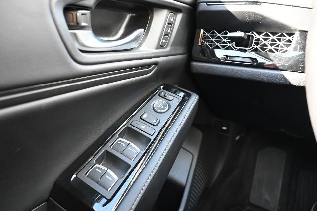 2023 Honda Accord Hybrid TOUR