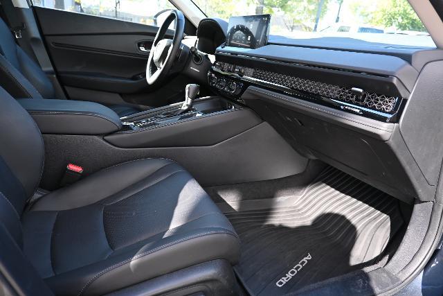 2023 Honda Accord Hybrid TOUR