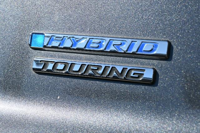2023 Honda Accord Hybrid TOUR