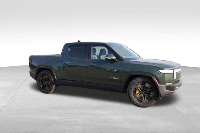 2022 Rivian R1T Adventure 2022 Rivian R1T Adventure