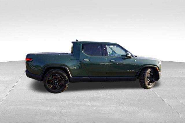 2022 Rivian R1T Adventure 2022 Rivian R1T Adventure