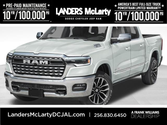 2026 RAM Ram 1500 RAM 1500 LIMITED CREW CAB 4X4 57 BOX 2026 RAM Ram 1500 RAM 1500 LIMITED CREW CAB 4X4 57 BOX