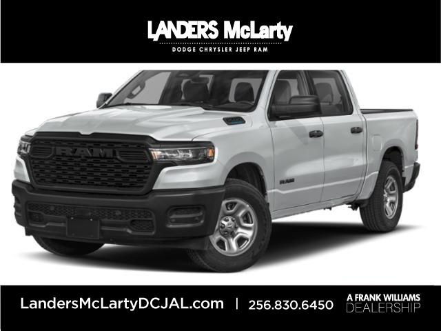 2026 RAM Ram 1500 RAM 1500 EXPRESS CREW CAB 4X2 57 BOX