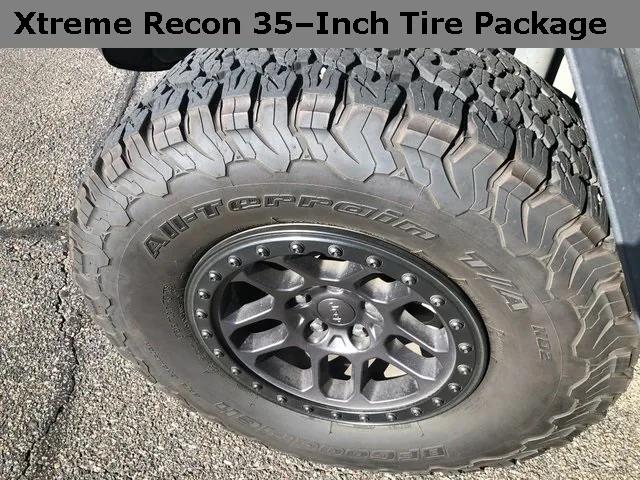 2023 Jeep Wrangler 4-Door Willys 4x4 2023 Jeep Wrangler 4-Door Willys 4x4