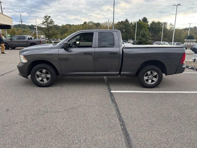 2016 RAM 1500 Express