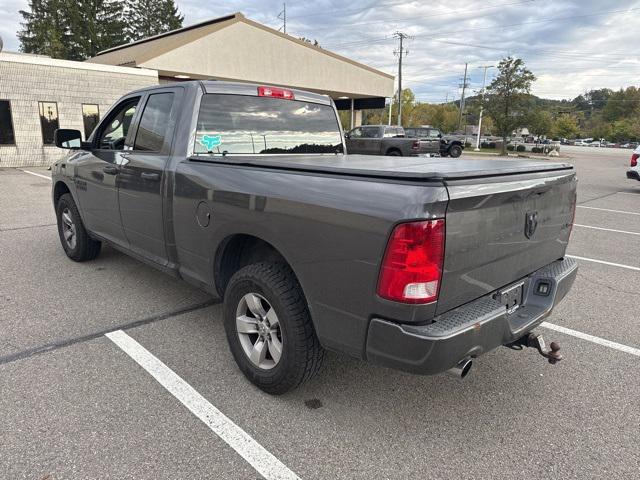2016 RAM 1500 Express