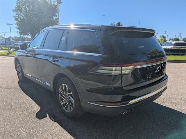 2023 Lincoln Aviator Standard 2023 Lincoln Aviator Standard