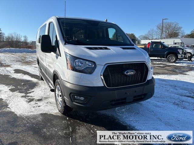 2024 Ford Transit Cargo Van Base for sale in Webster, MA