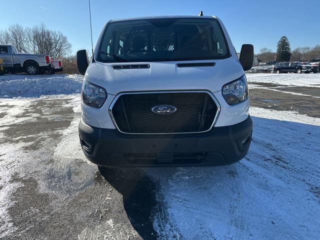 2024 Ford Transit Cargo Van Base