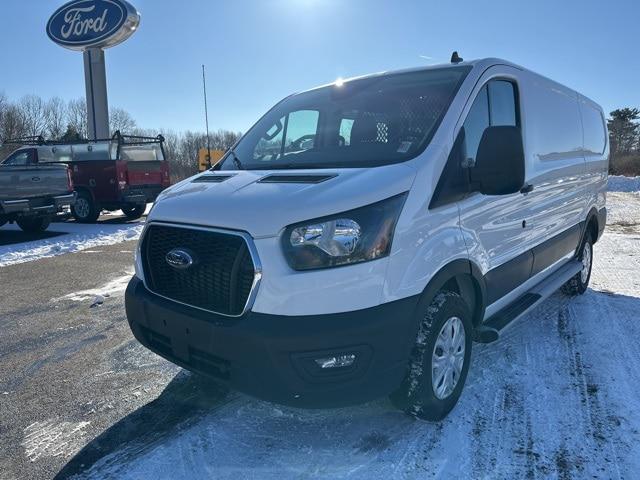2024 Ford Transit Cargo Van Base
