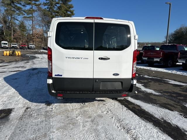 2024 Ford Transit Cargo Van Base