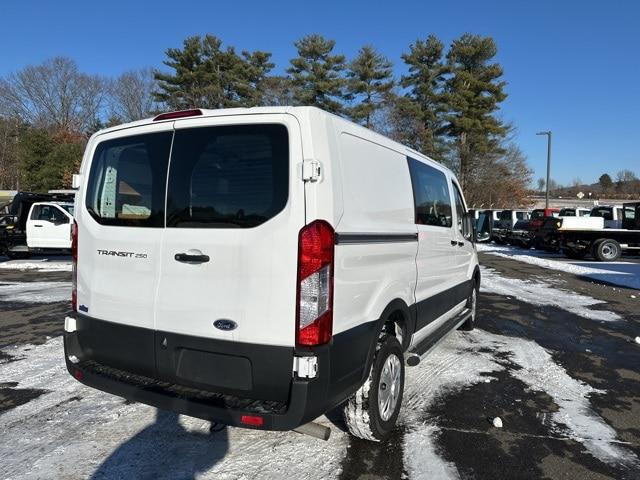 2024 Ford Transit Cargo Van Base